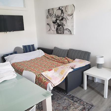 Apartment Arjana Rijeka Luaran gambar