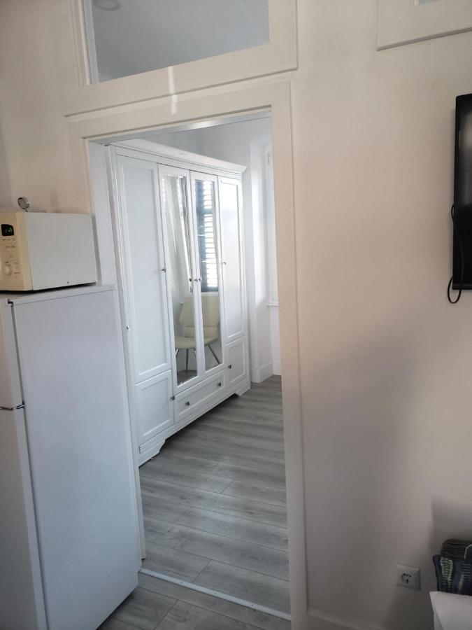 Apartment Arjana Rijeka Luaran gambar