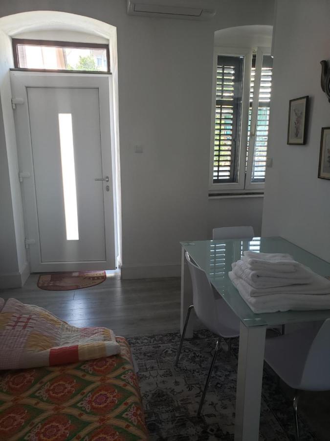 Apartment Arjana Rijeka Luaran gambar