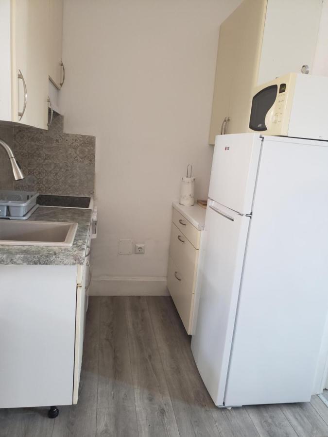 Apartment Arjana Rijeka Luaran gambar