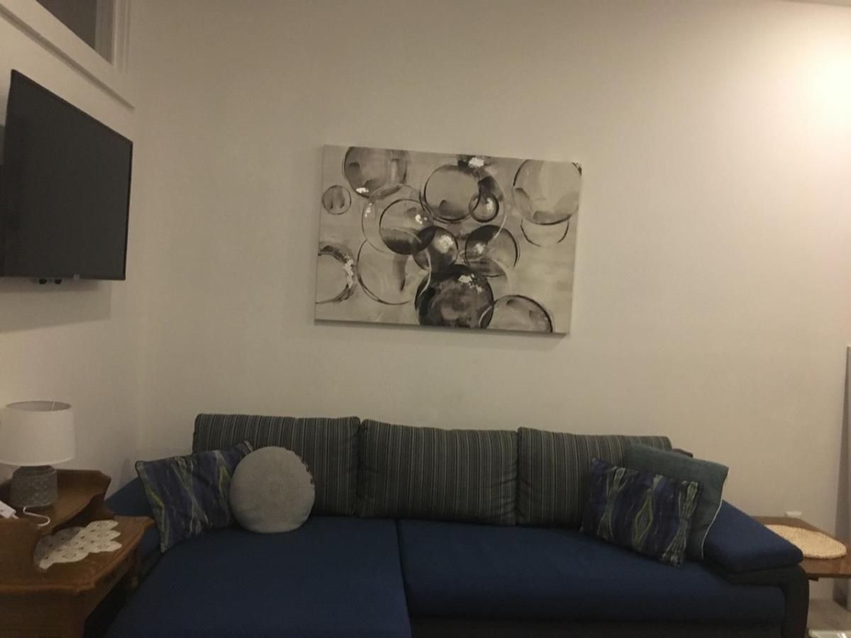 Apartment Arjana Rijeka Luaran gambar