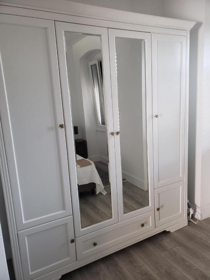 Apartment Arjana Rijeka Luaran gambar