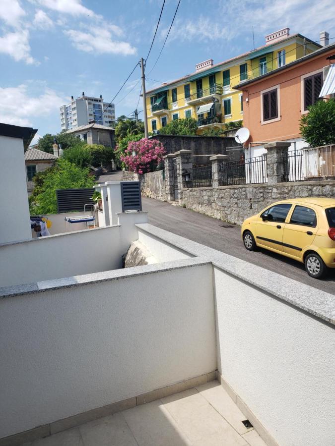 Apartment Arjana Rijeka Luaran gambar