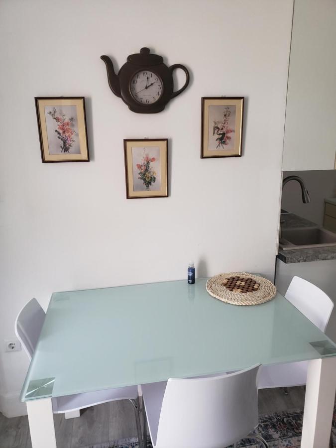 Apartment Arjana Rijeka Luaran gambar