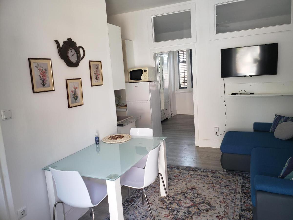 Apartment Arjana Rijeka Luaran gambar